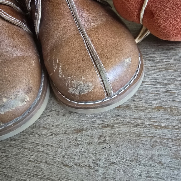 Booties - Picture 3 of 14